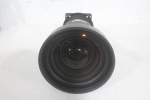 Barco HB TLD+ Fixed Focus (1.2):1 DLP Projection SXGA+ Lens