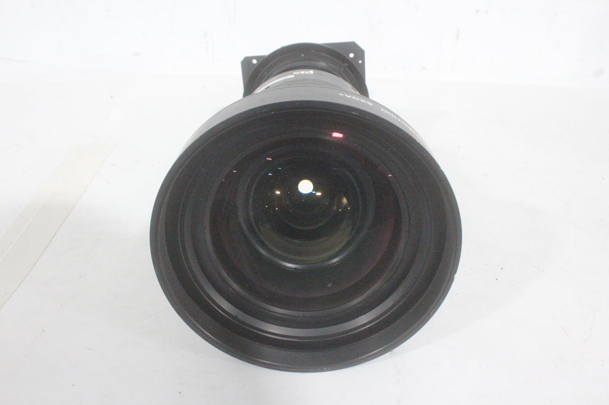 Barco HB TLD+ Fixed Focus (1.2):1 DLP Projection SXGA+ Lens