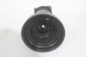 Barco HB TLD+ Fixed Focus (1.2):1 DLP Projection SXGA+ Lens