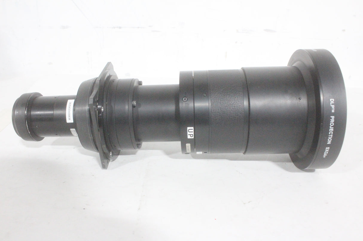 Barco HB TLD+ Fixed Focus (1.2):1 DLP Projection SXGA+ Lens