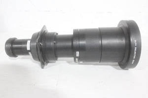 Barco HB TLD+ Fixed Focus (1.2):1 DLP Projection SXGA+ Lens