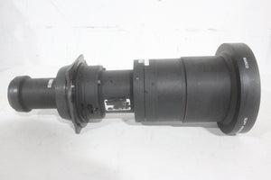 Barco HB TLD+ Fixed Focus (1.2):1 DLP Projection SXGA+ Lens