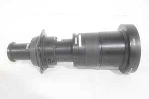 Barco HB TLD+ Fixed Focus (1.2):1 DLP Projection SXGA+ Lens