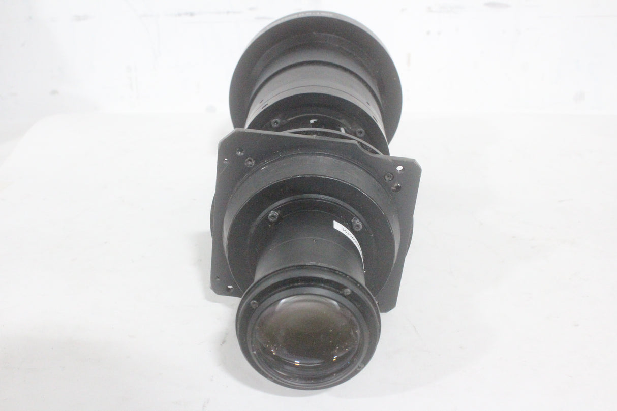 Barco HB TLD+ Fixed Focus (1.2):1 DLP Projection SXGA+ Lens