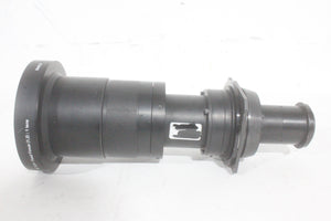 Barco HB TLD+ Fixed Focus (1.2):1 DLP Projection SXGA+ Lens