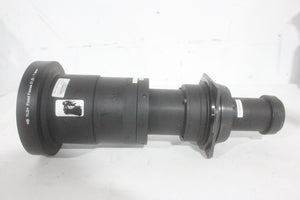 Barco HB TLD+ Fixed Focus (1.2):1 DLP Projection SXGA+ Lens