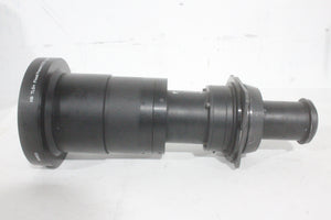 Barco HB TLD+ Fixed Focus (1.2):1 DLP Projection SXGA+ Lens