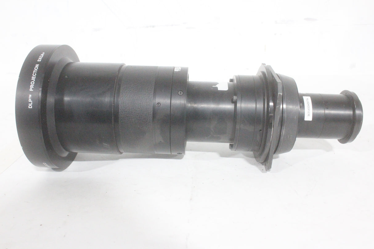 Barco HB TLD+ Fixed Focus (1.2):1 DLP Projection SXGA+ Lens