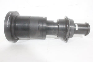 Barco HB TLD+ Fixed Focus (1.2):1 DLP Projection SXGA+ Lens