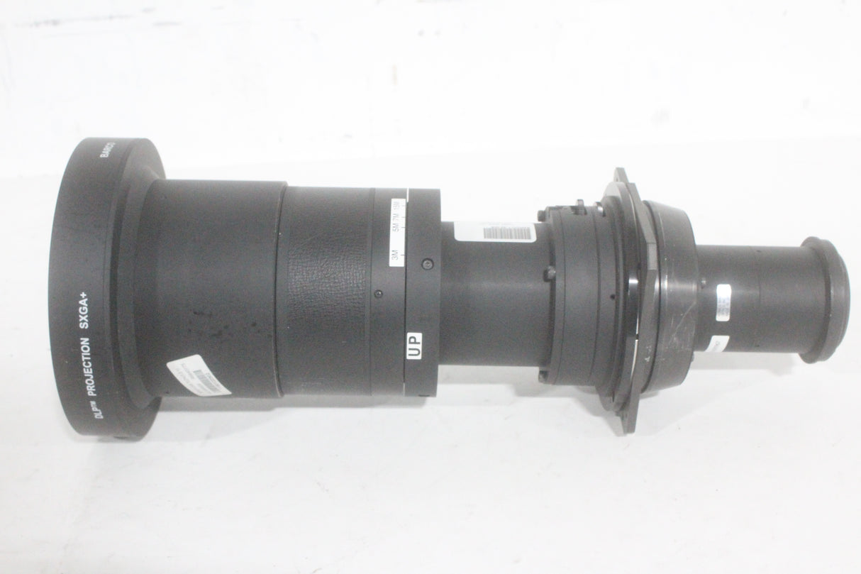 Barco HB TLD+ Fixed Focus (1.2):1 DLP Projection SXGA+ Lens