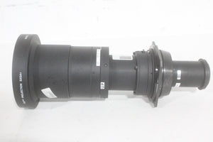 Barco HB TLD+ Fixed Focus (1.2):1 DLP Projection SXGA+ Lens