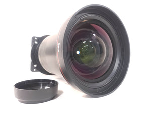 Barco HB TLD+ SXGA+ 0.73:1 Projector Lens
