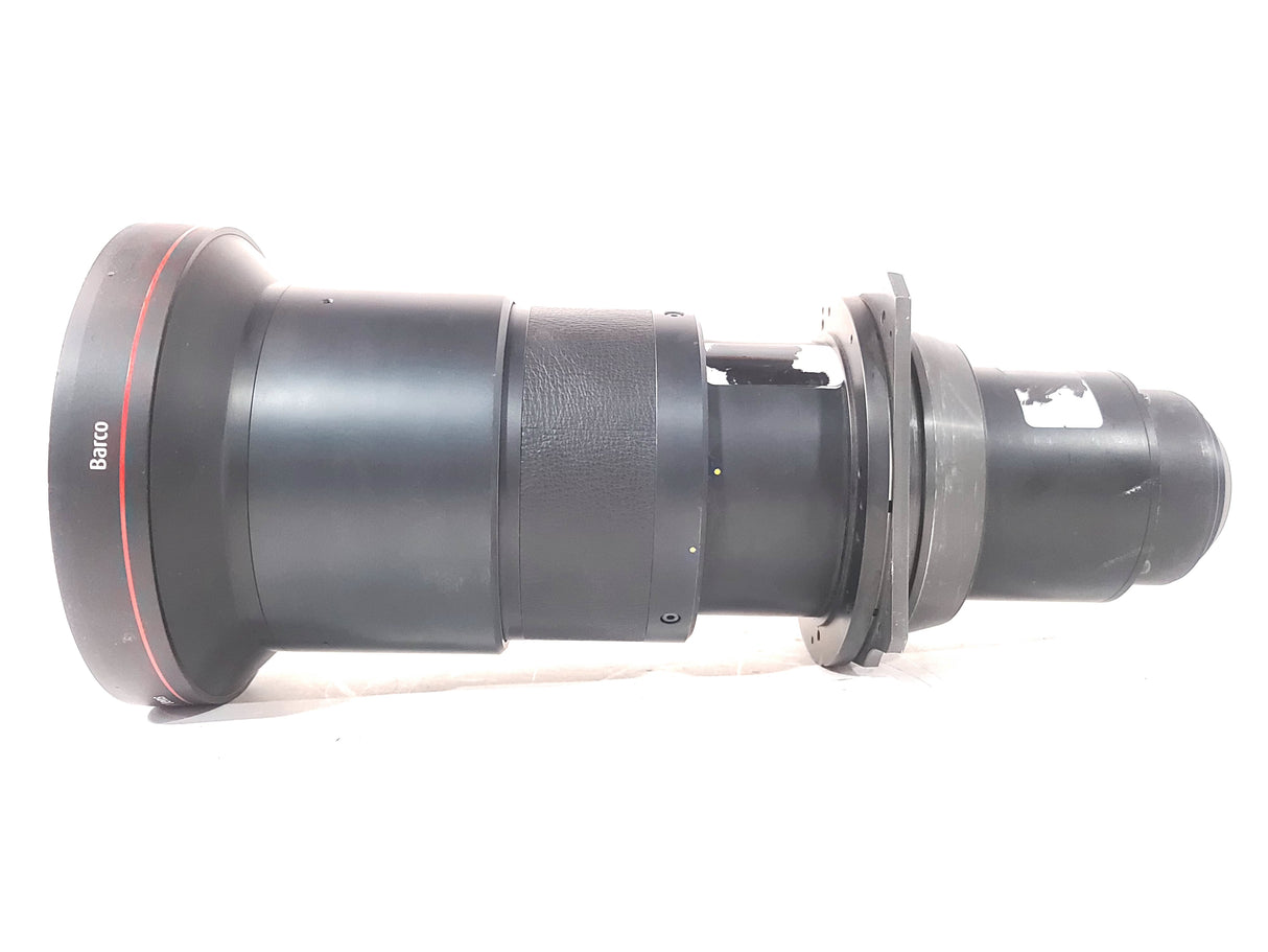 Barco HB TLD+ SXGA+ 0.73:1 Projector Lens
