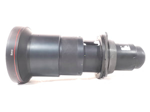 Barco HB TLD+ SXGA+ 0.73:1 Projector Lens