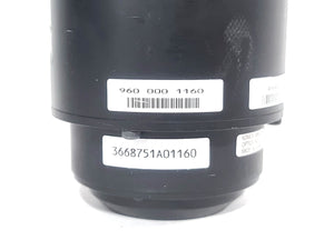 Barco HB TLD+ SXGA+ 0.73:1 Projector Lens