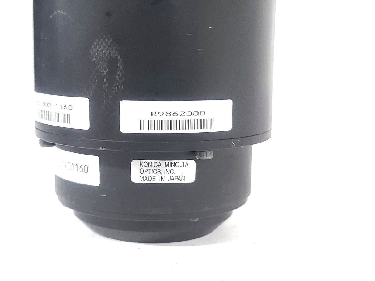 Barco HB TLD+ SXGA+ 0.73:1 Projector Lens