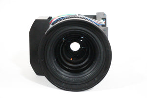 Barco R9862020 HB TLD+ Zoom HD (1.8-2.6):1/ HB TLD+ Zoom SXGA+ (2.0-2.8):1 Projector Lens