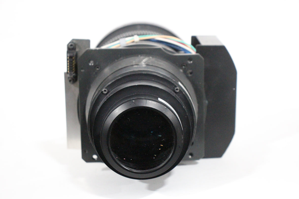 Barco R9862020 HB TLD+ Zoom HD (1.8-2.6):1/ HB TLD+ Zoom SXGA+ (2.0-2.8):1 Projector Lens