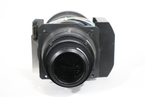Barco R9862020 HB TLD+ Zoom HD (1.8-2.6):1/ HB TLD+ Zoom SXGA+ (2.0-2.8):1 Projector Lens