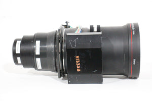 Barco R9862020 HB TLD+ Zoom HD (1.8-2.6):1/ HB TLD+ Zoom SXGA+ (2.0-2.8):1 Projector Lens