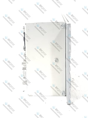 Barco MatrixPRO-II 16x16 RGB Switcher w/ Barco MP3G-3232 Processor Panel