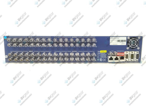 Barco MatrixPRO-II 16x16 RGB Switcher w/ Barco MP3G-3232 Processor Panel