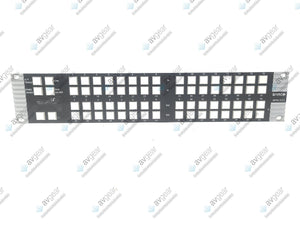 Barco MatrixPRO-II 16x16 RGB Switcher w/ Barco MP3G-3232 Processor Panel