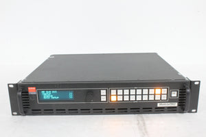 Barco Matrix Pro 8x8 DVI Router/Matrix Switcher