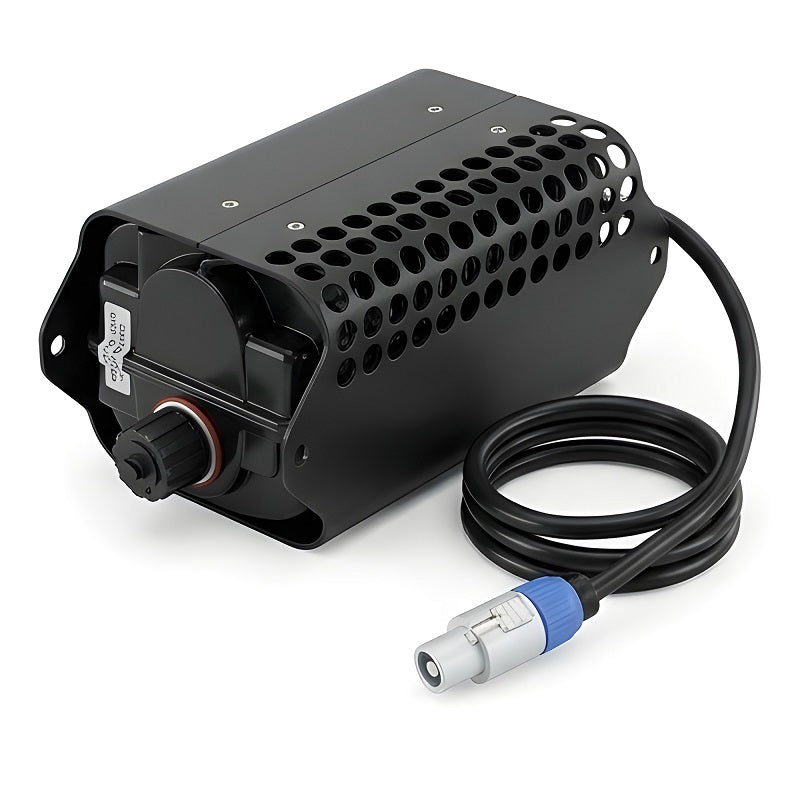 Barco NNI RX Receiver