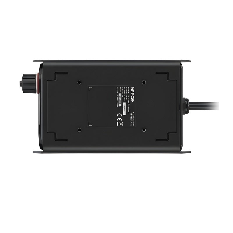 Barco NNI RX Receiver