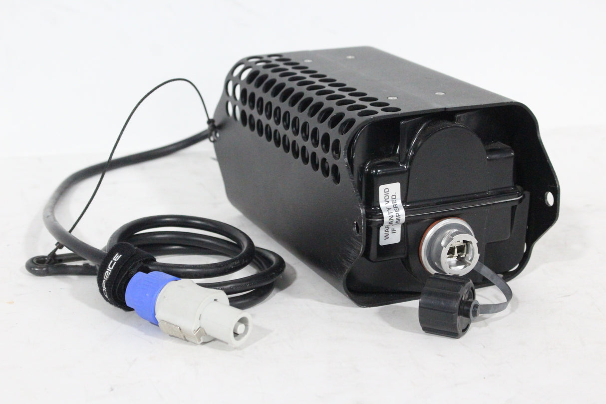 Barco NNI RX Receiver for Fiberlink Optic System