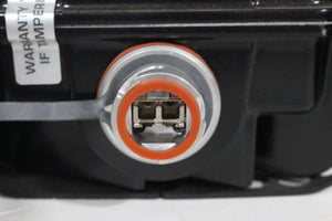 Barco NNI RX Receiver for Fiberlink Optic System