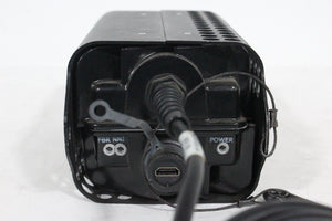 Barco NNI RX Receiver for Fiberlink Optic System