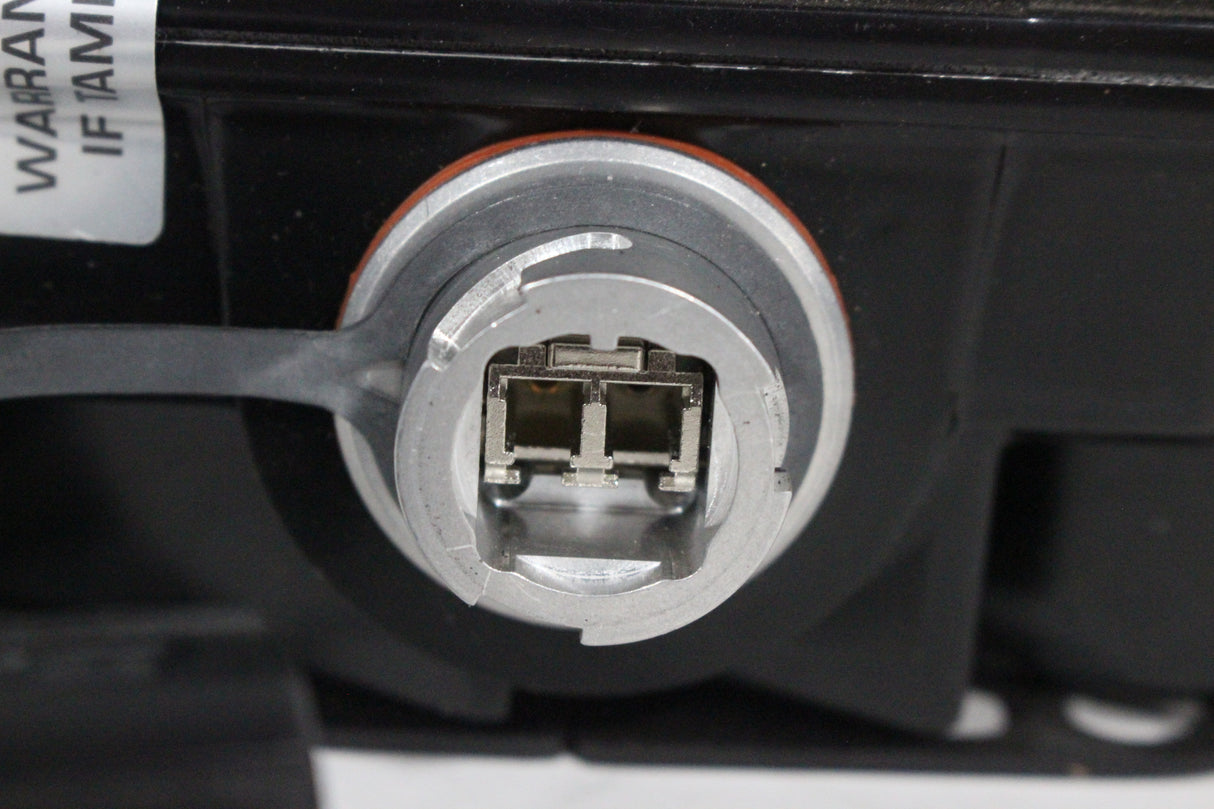 Barco NNI RX Receiver for Fiberlink Optic System