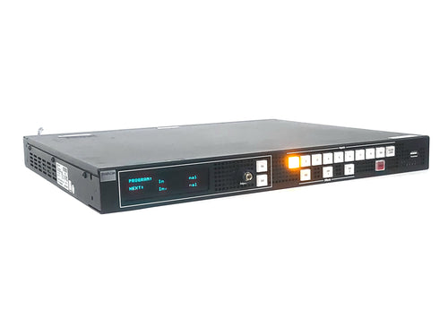 Barco R9004694 PDS-902 3G Digital Switcher