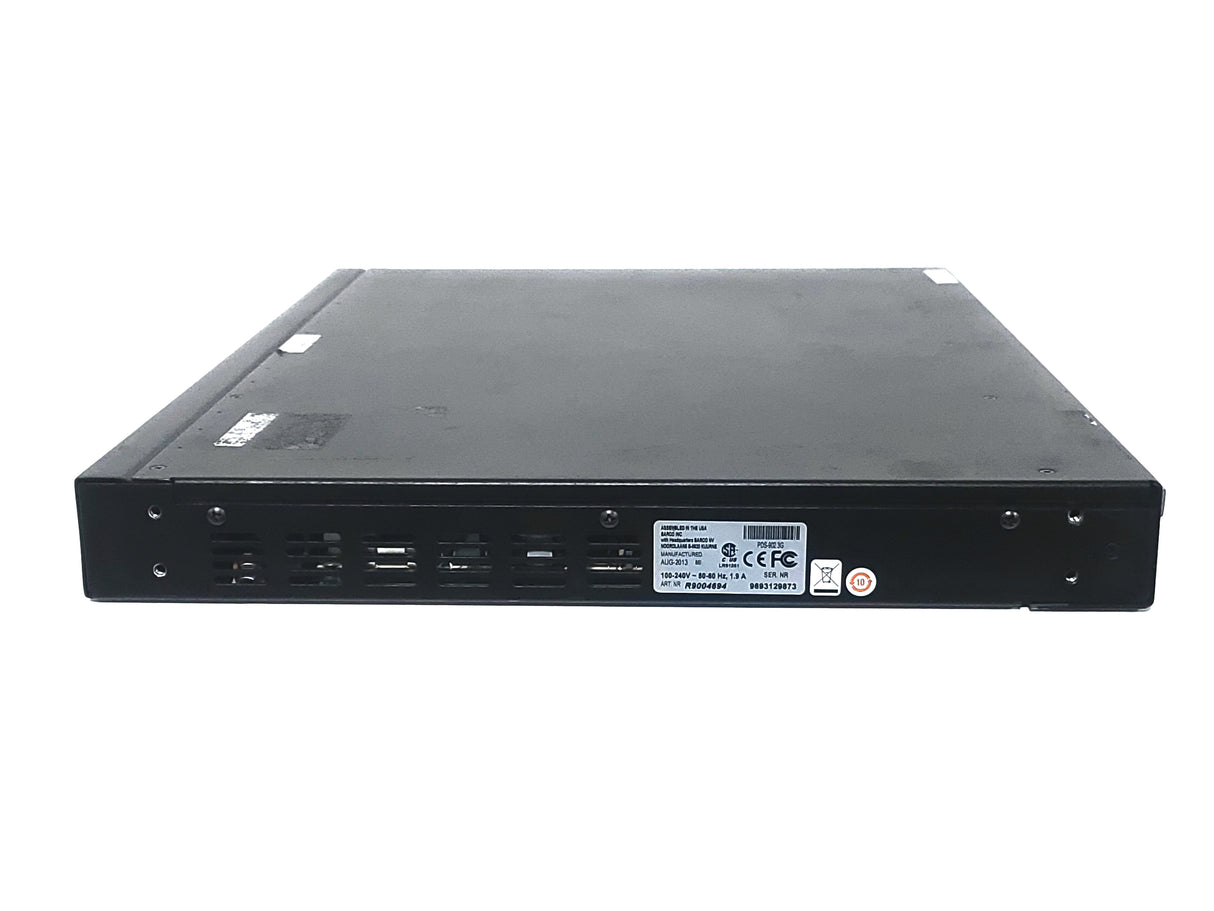 Barco R9004694 PDS-902 3G Digital Switcher