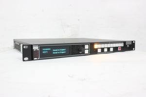 Barco R9004694 PDS-902 3G Digital Switcher