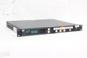 Barco R9004694 PDS-902 3G Digital Switcher
