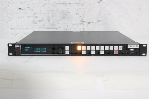 Barco R9004694 PDS-902 3G Digital Switcher
