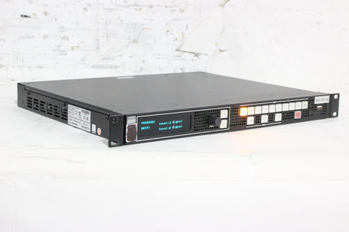 Barco R9004694 PDS-902 3G Digital Switcher