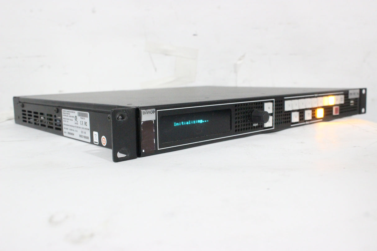 Barco R9004694 PDS-902 3G Digital Switcher