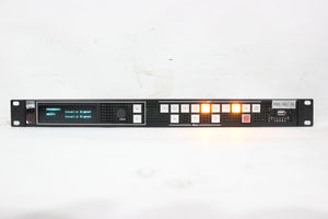 Barco R9004694 PDS-902 3G Digital Switcher
