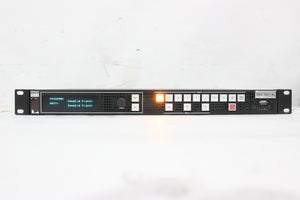 Barco R9004694 PDS-902 3G Digital Switcher