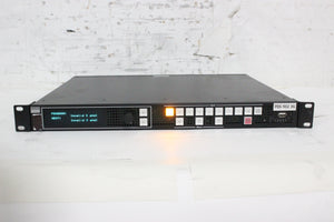 Barco R9004694 PDS-902 3G Digital Switcher