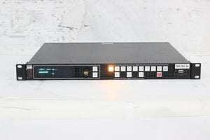 Barco R9004694 PDS-902 3G Digital Switcher