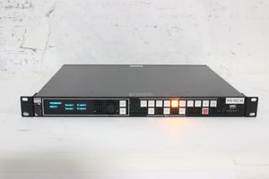 Barco R9004694 PDS-902 3G Digital Switcher