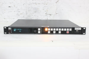 Barco R9004694 PDS-902 3G Digital Switcher