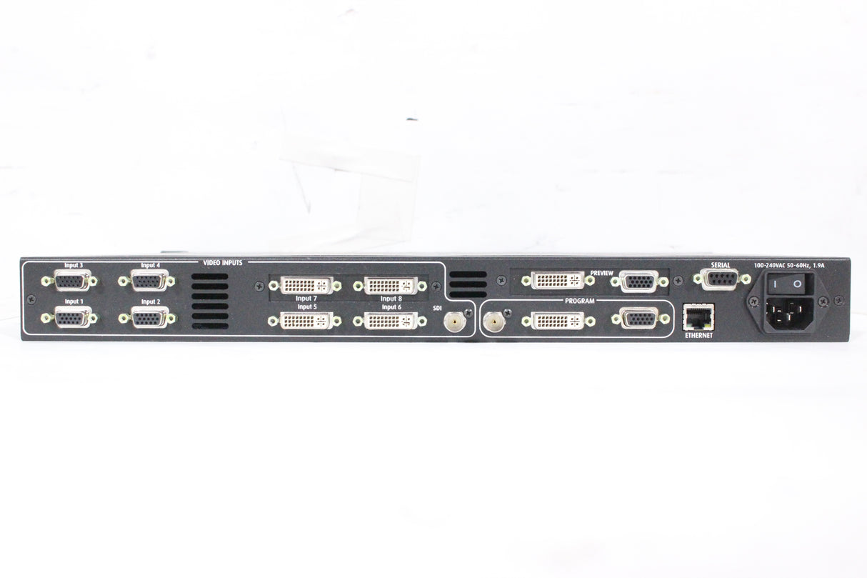Barco R9004694 PDS-902 3G Digital Switcher