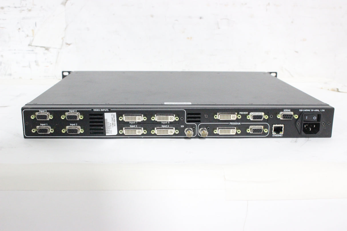 Barco R9004694 PDS-902 3G Digital Switcher