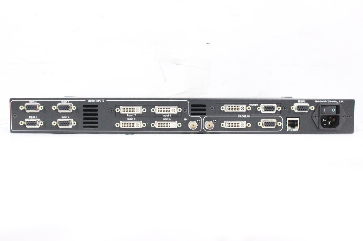 Barco R9004694 PDS-902 3G Digital Switcher
